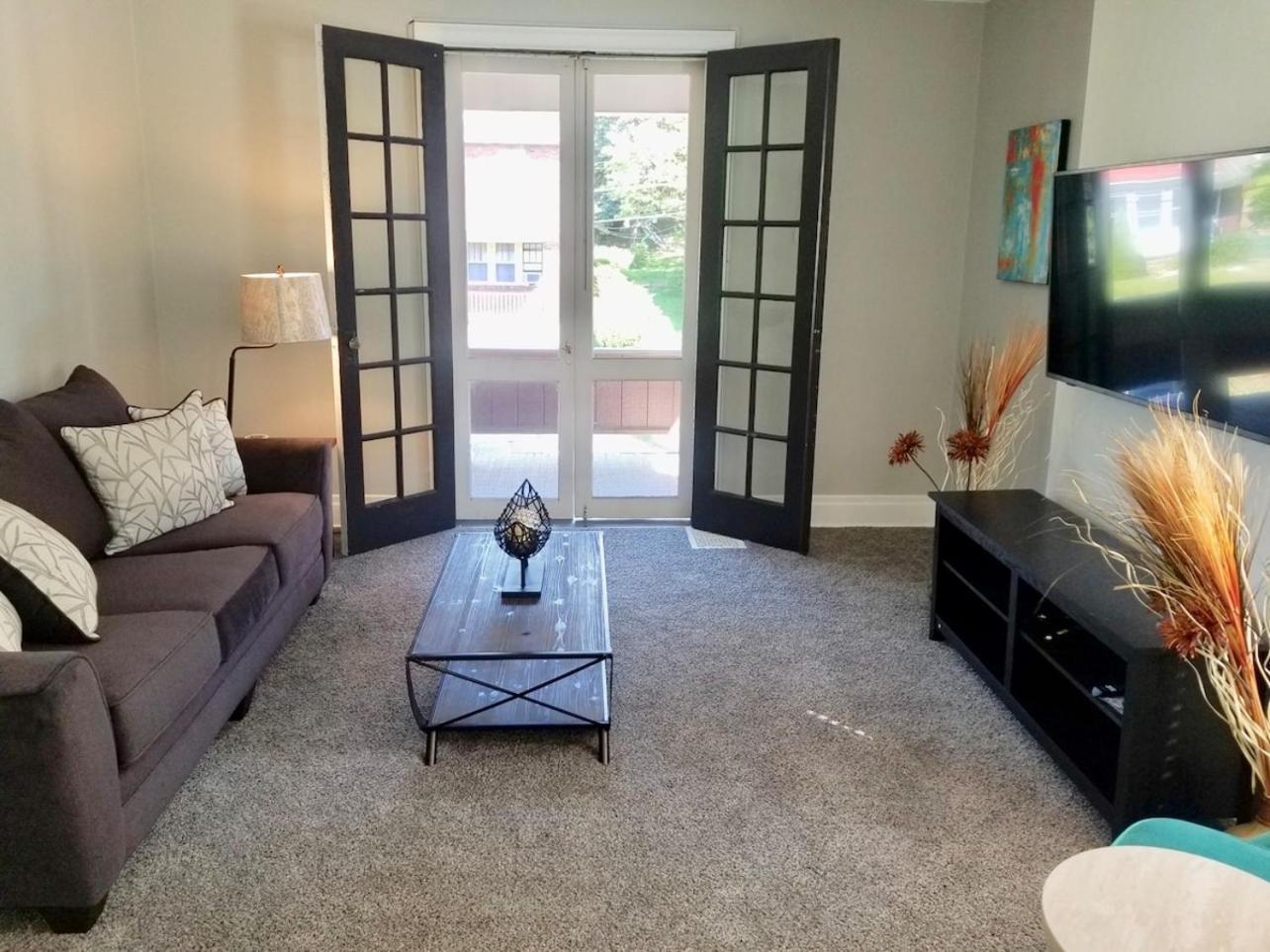 Сasa de vacaciones Private 3 Bdrm Spacious And Convenient